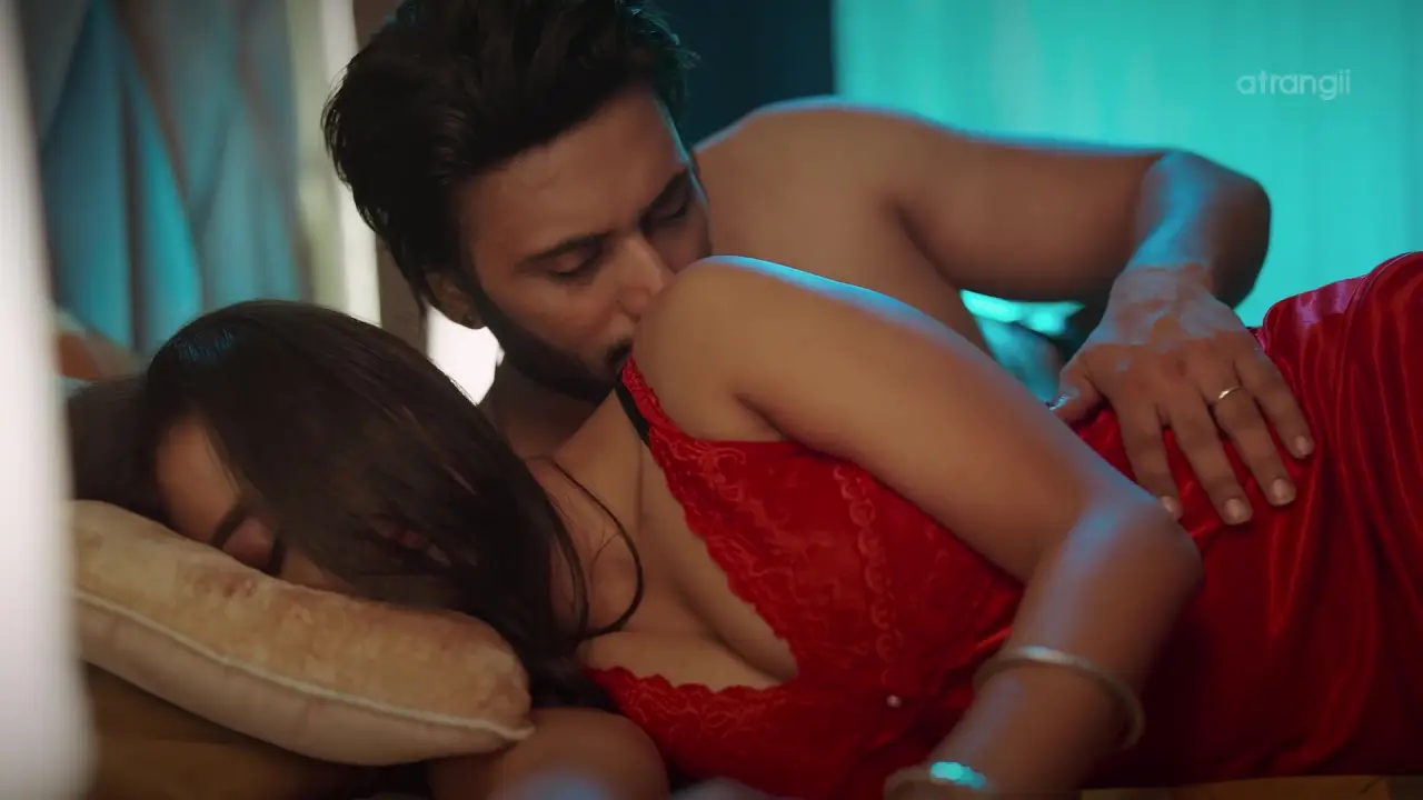 Mocktail 2026 Atrangii Hindi Adult Web Series Episode 2