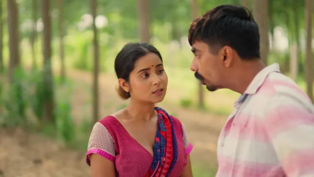 Vasiyat 2026 Woow Hindi Adult Web Series Episode 2
