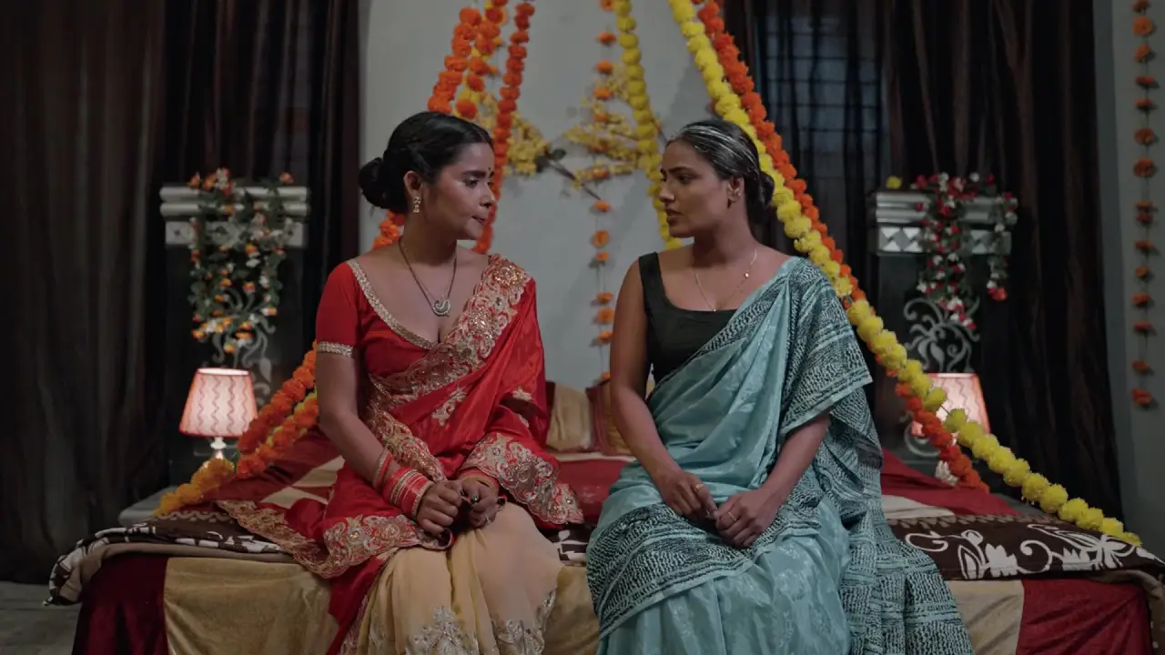 Vasiyat 2026 Woow Hindi Adult Web Series Episode 3