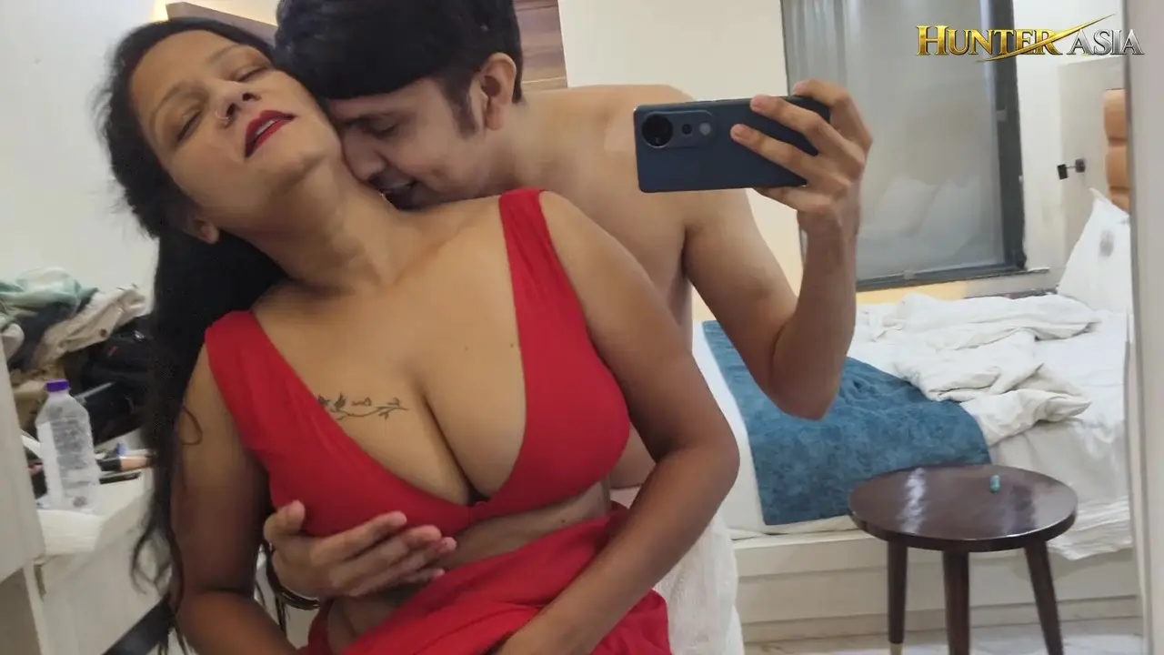 Bade Boobs Wali Bhabhi Ji 2026 Hunter Asia Hindi Uncut Adult Video