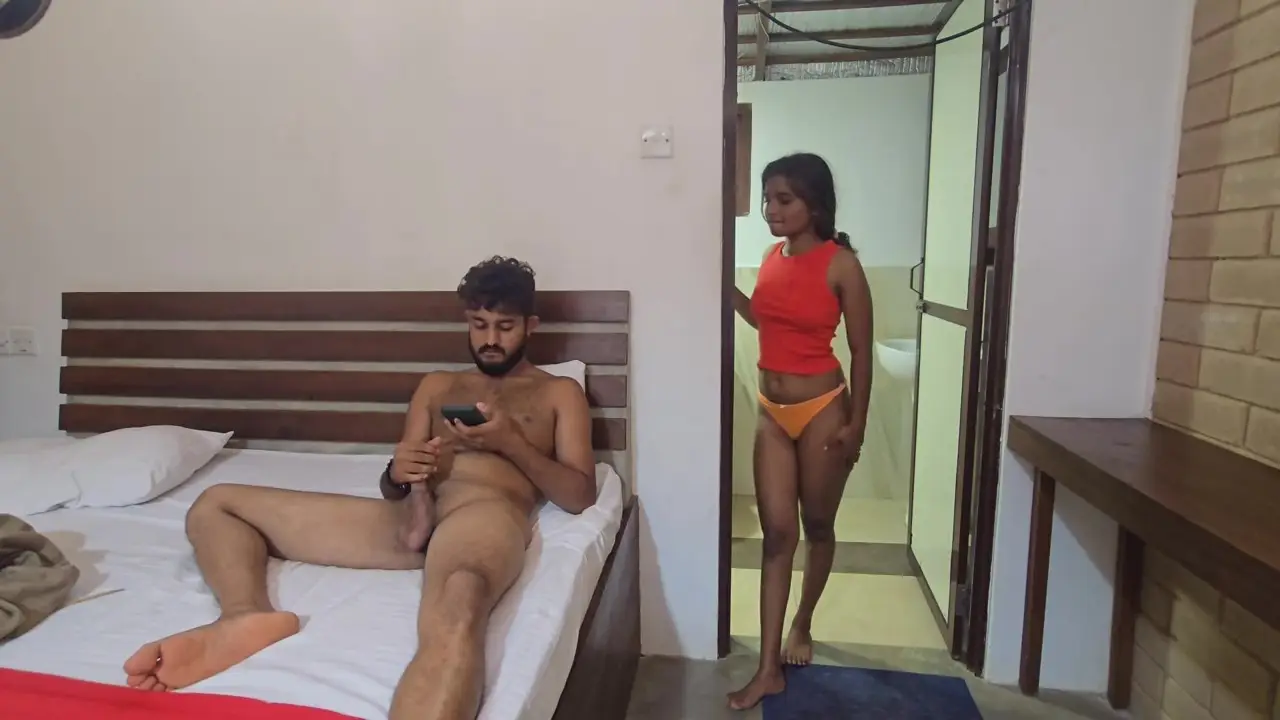 Stepsister Hardcore Sex 2026 Hindi Uncut Adult Video